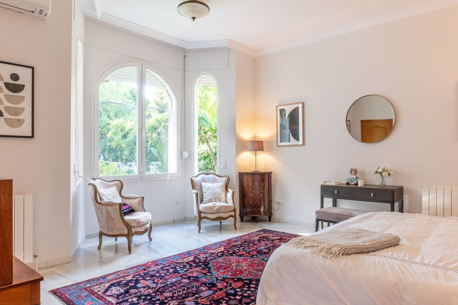 Resale - Villa - Estepona - New Golden Mile