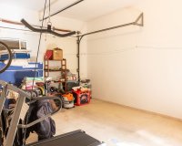 Resale - Villa - Estepona - New Golden Mile