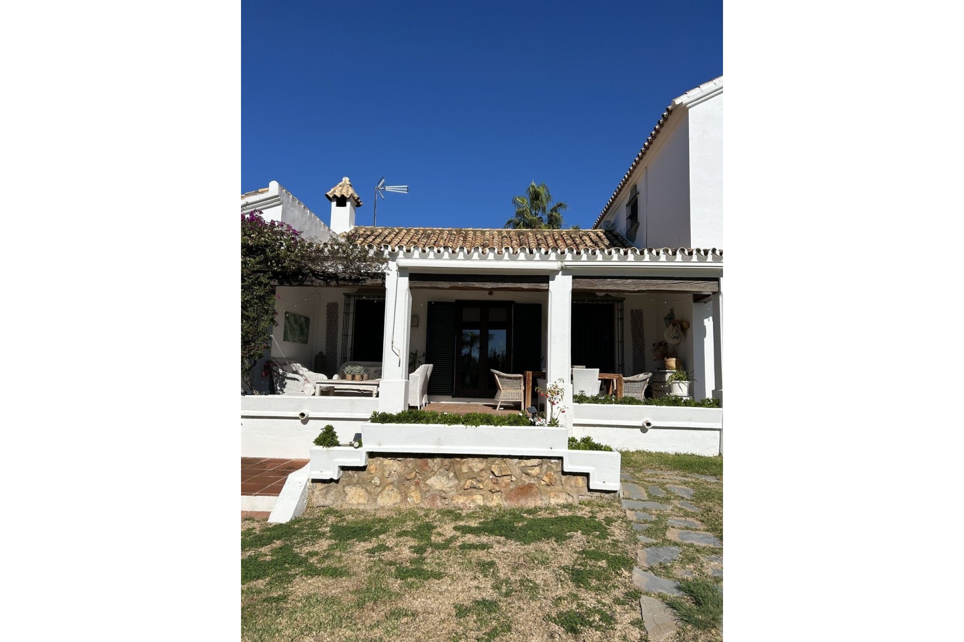 Resale - Villa - Estepona - New Golden Mile