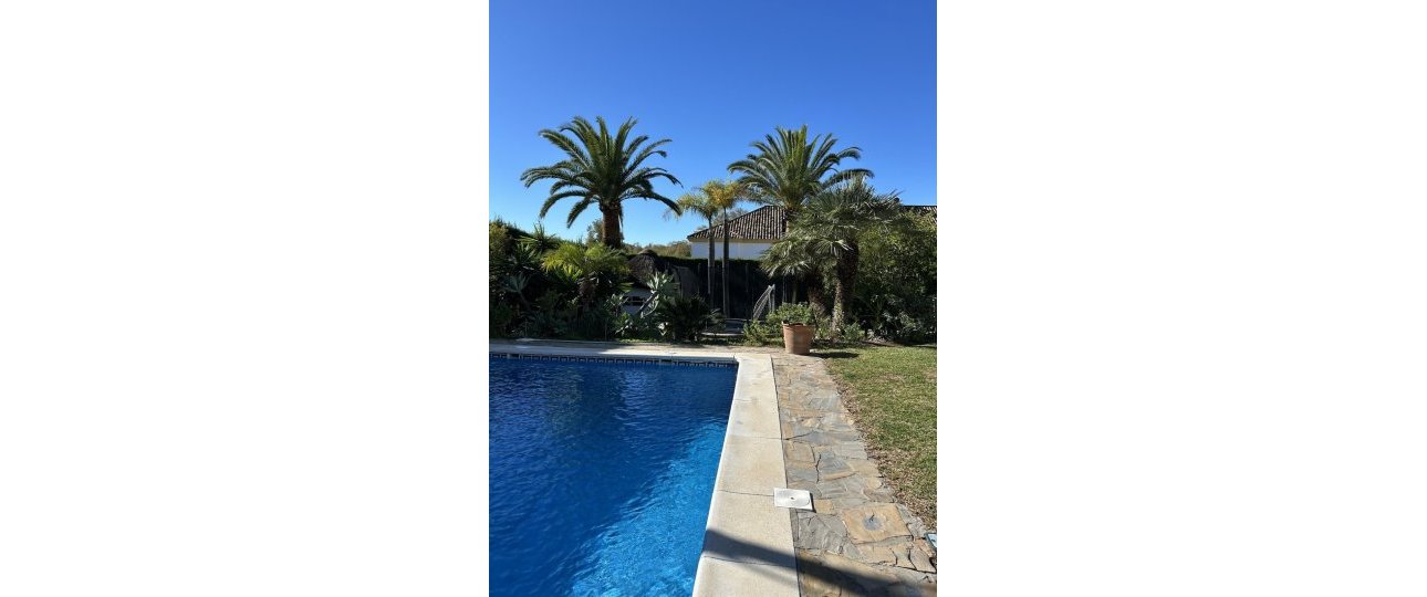 Resale - Villa - Estepona - New Golden Mile