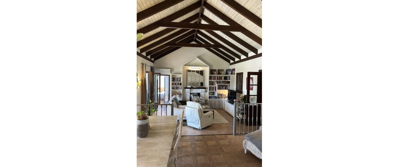 Resale - Villa - Estepona - New Golden Mile