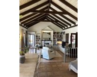 Resale - Villa - Estepona - New Golden Mile