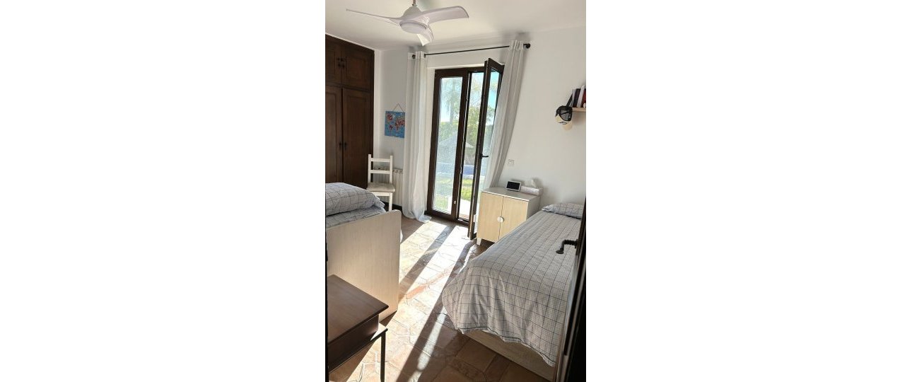 Resale - Villa - Estepona - New Golden Mile