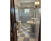 Resale - Villa - Estepona - New Golden Mile