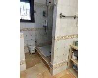 Resale - Villa - Estepona - New Golden Mile