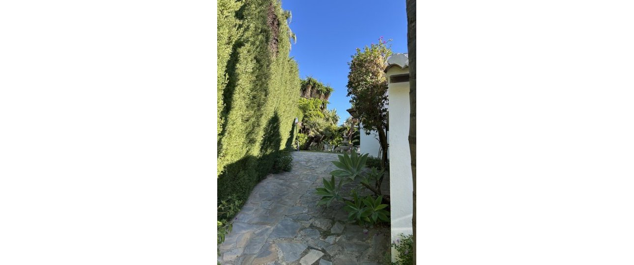 Resale - Villa - Estepona - New Golden Mile