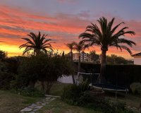 Resale - Villa - Estepona - New Golden Mile