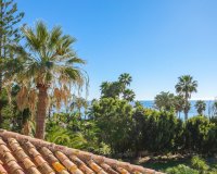Resale - Villa - Estepona - New Golden Mile