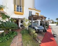 Resale - Villa - Estepona - New Golden Mile
