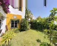 Resale - Villa - Estepona - New Golden Mile