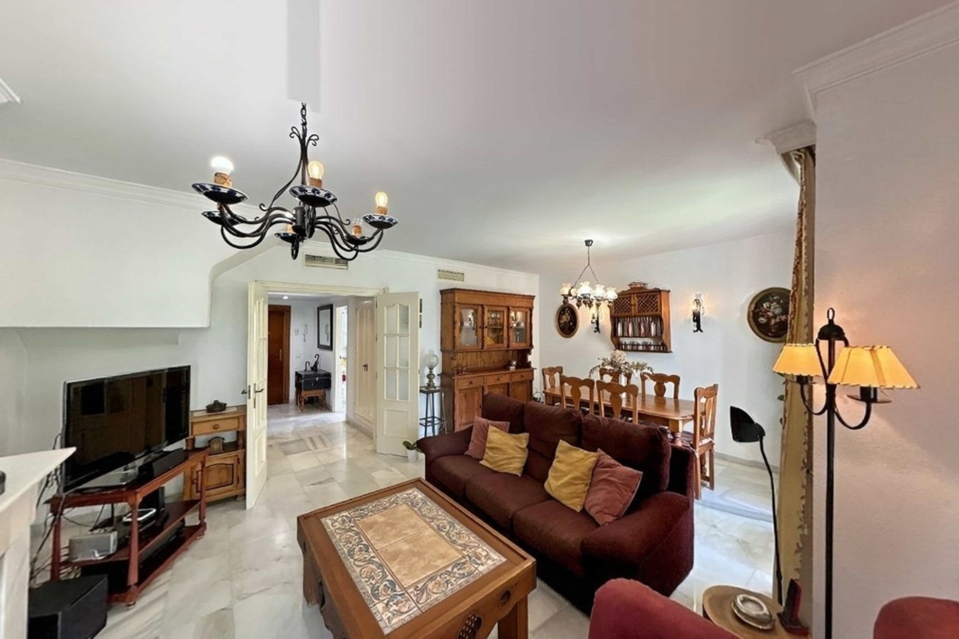 Resale - Villa - Estepona - New Golden Mile