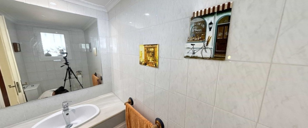 Resale - Villa - Estepona - New Golden Mile