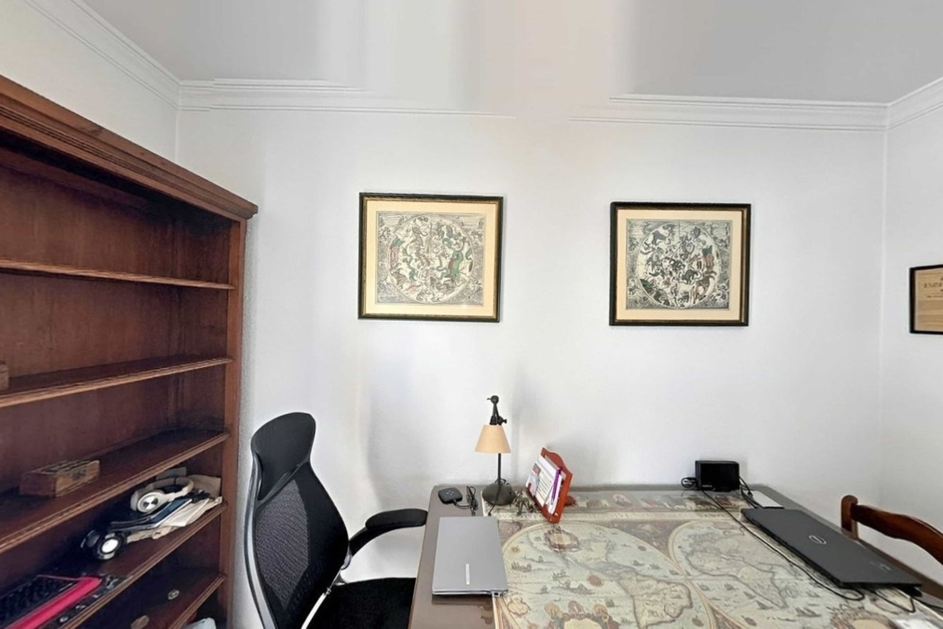 Resale - Villa - Estepona - New Golden Mile