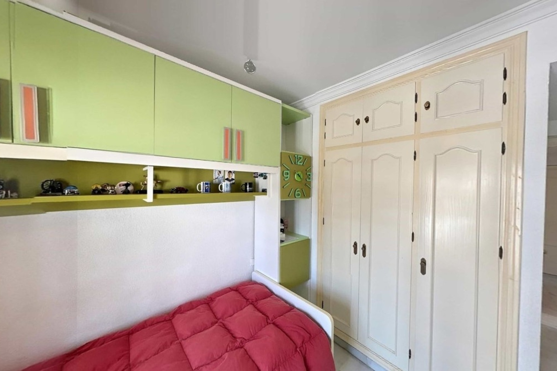 Resale - Villa - Estepona - New Golden Mile
