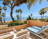 Resale - Villa - Estepona - New Golden Mile
