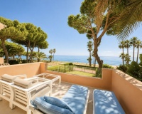 Resale - Villa - Estepona - New Golden Mile