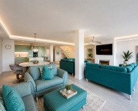 Resale - Villa - Estepona - New Golden Mile