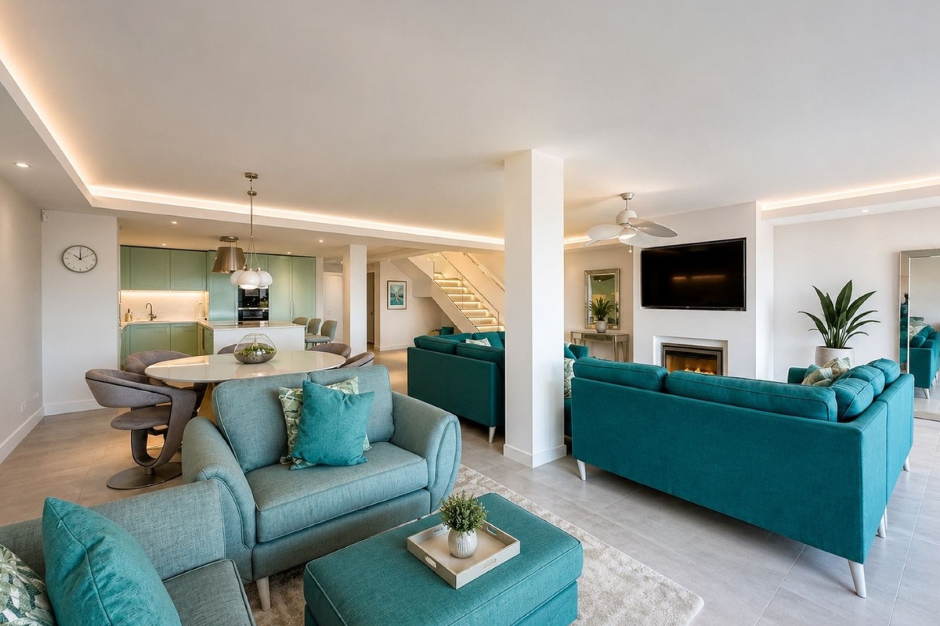Resale - Villa - Estepona - New Golden Mile