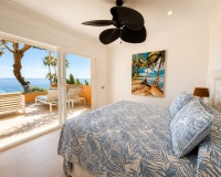 Resale - Villa - Estepona - New Golden Mile