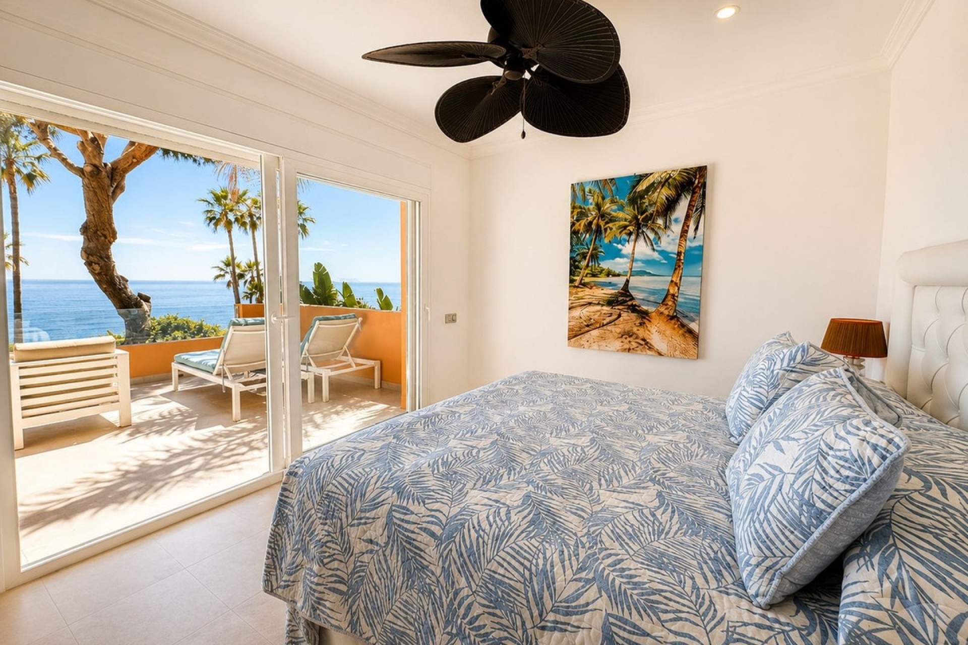 Resale - Villa - Estepona - New Golden Mile
