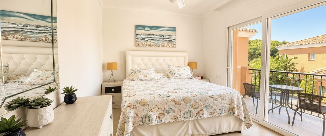 Resale - Villa - Estepona - New Golden Mile