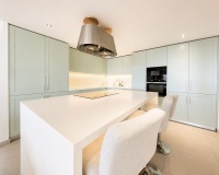 Resale - Villa - Estepona - New Golden Mile