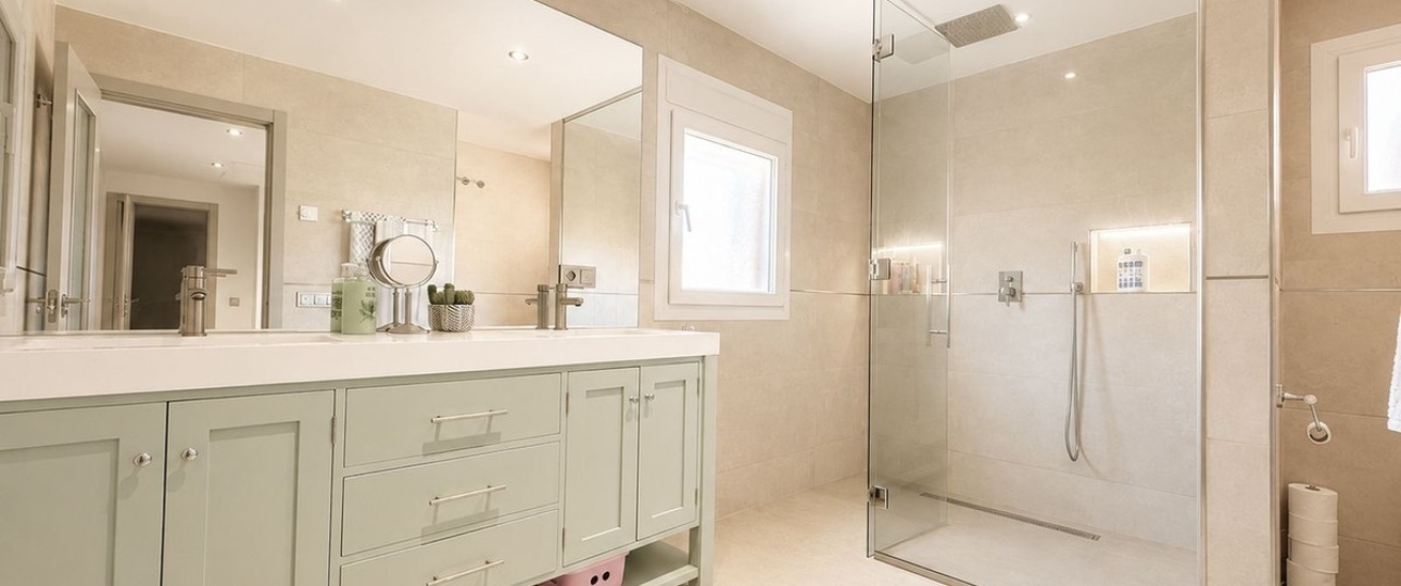 Resale - Villa - Estepona - New Golden Mile