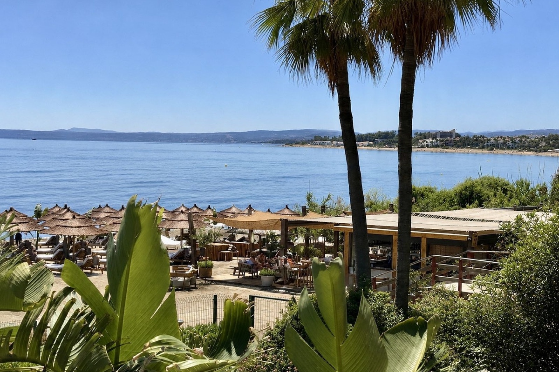 Resale - Villa - Estepona - New Golden Mile