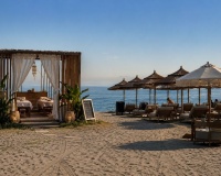 Resale - Villa - Estepona - New Golden Mile