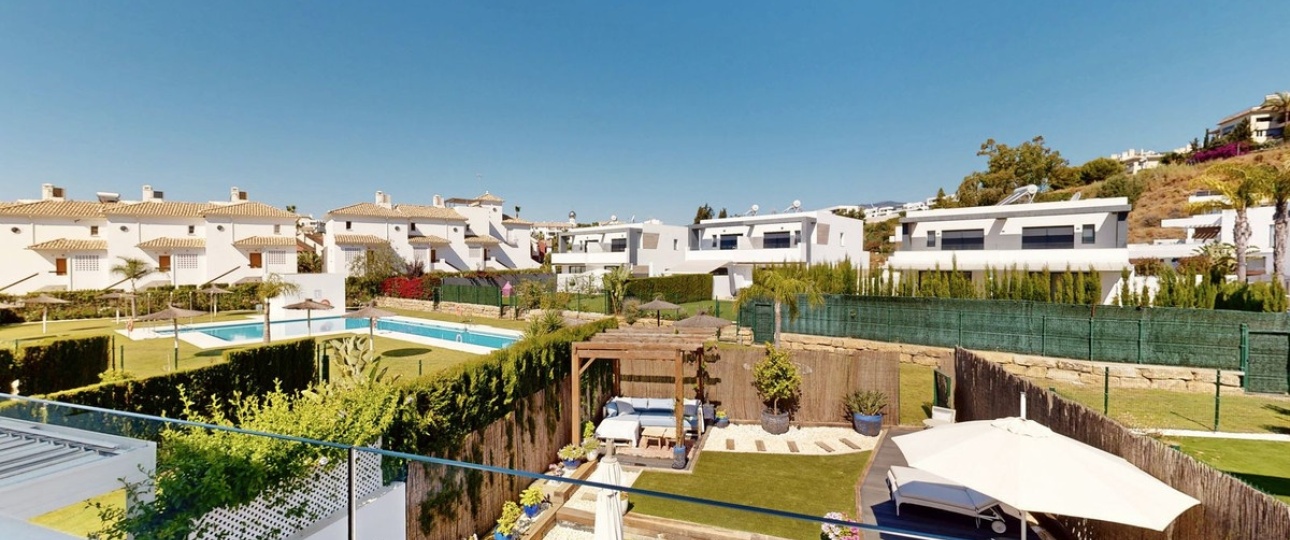 Resale - Villa - Estepona - New Golden Mile