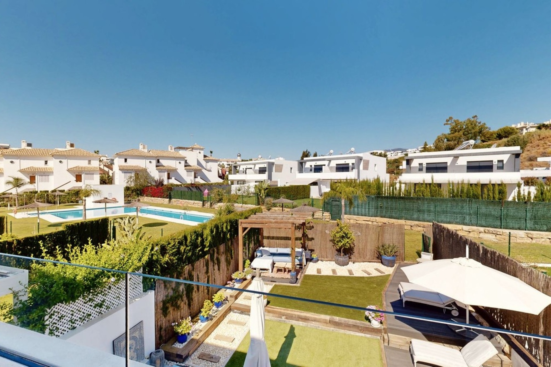 Resale - Villa - Estepona - New Golden Mile