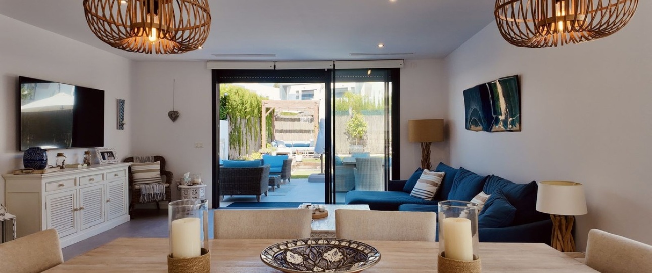 Resale - Villa - Estepona - New Golden Mile