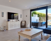 Resale - Villa - Estepona - New Golden Mile