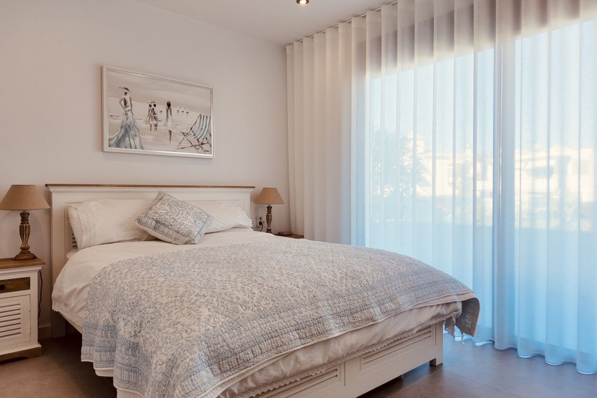 Resale - Villa - Estepona - New Golden Mile