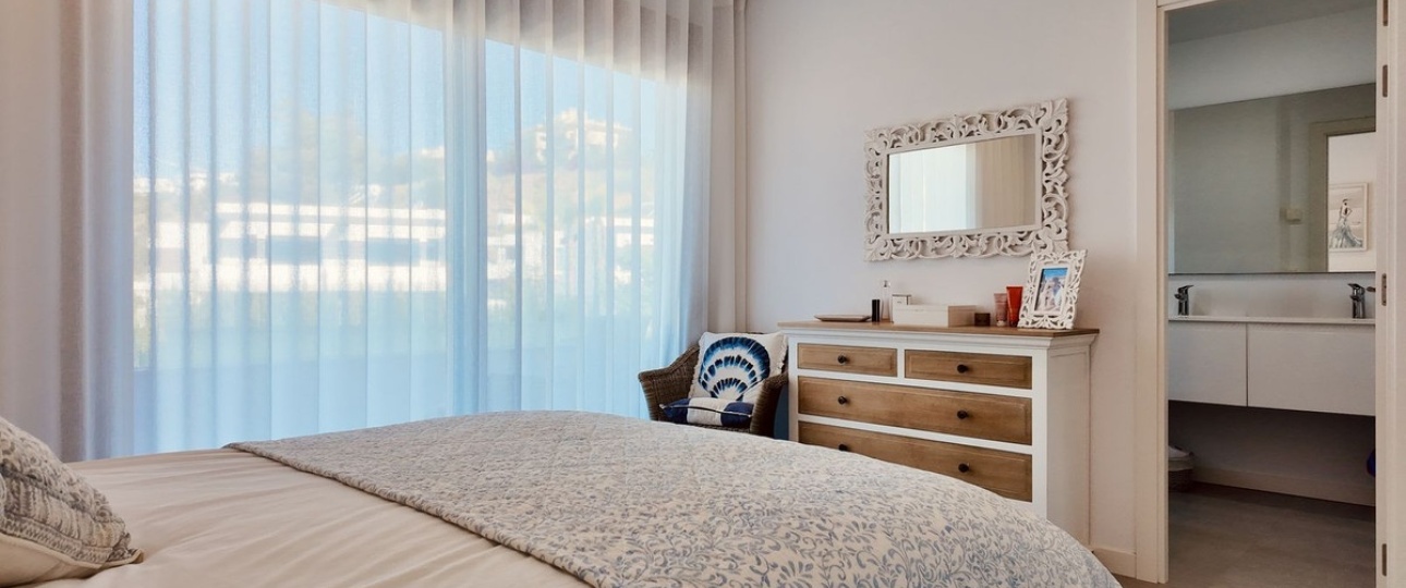 Resale - Villa - Estepona - New Golden Mile