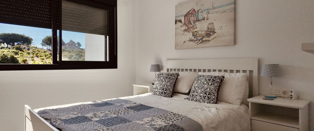Resale - Villa - Estepona - New Golden Mile