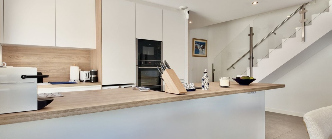 Resale - Villa - Estepona - New Golden Mile
