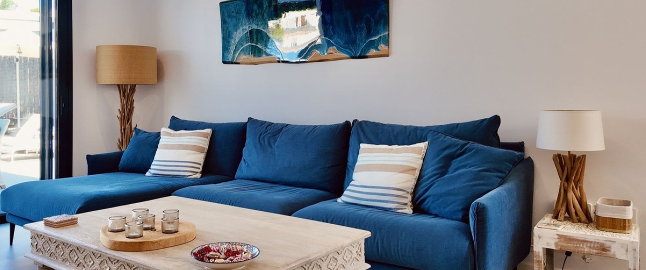 Resale - Villa - Estepona - New Golden Mile