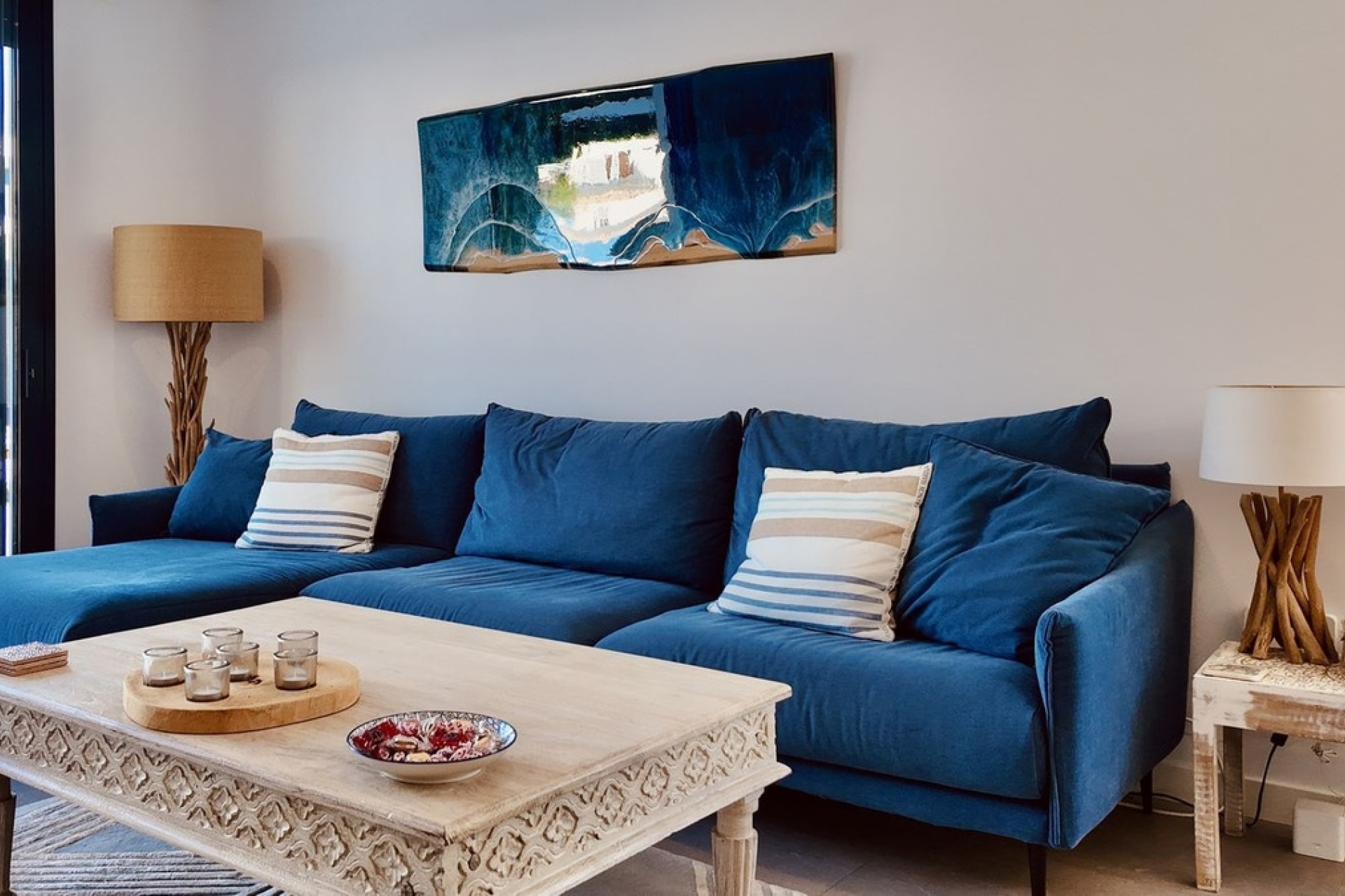 Resale - Villa - Estepona - New Golden Mile