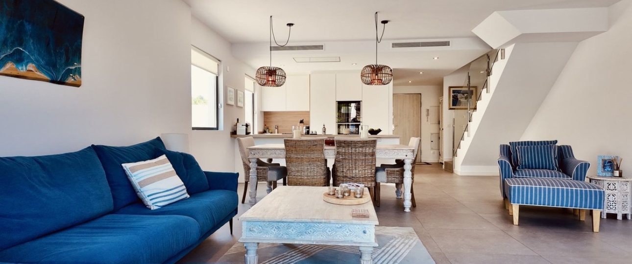 Resale - Villa - Estepona - New Golden Mile