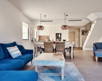 Resale - Villa - Estepona - New Golden Mile