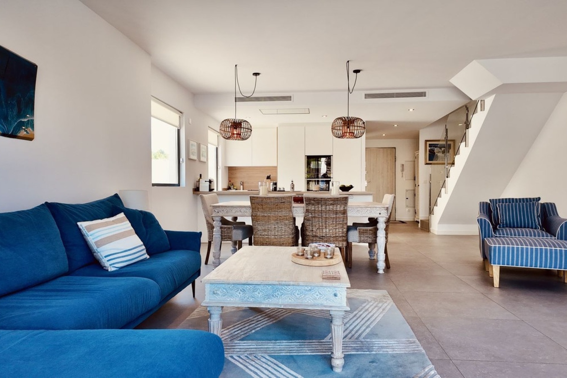 Resale - Villa - Estepona - New Golden Mile