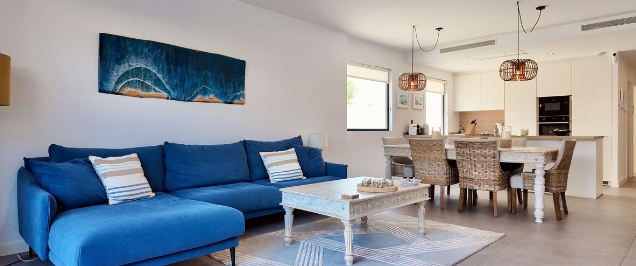 Resale - Villa - Estepona - New Golden Mile