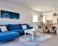 Resale - Villa - Estepona - New Golden Mile