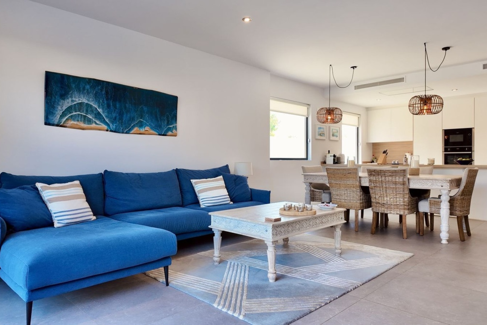 Resale - Villa - Estepona - New Golden Mile