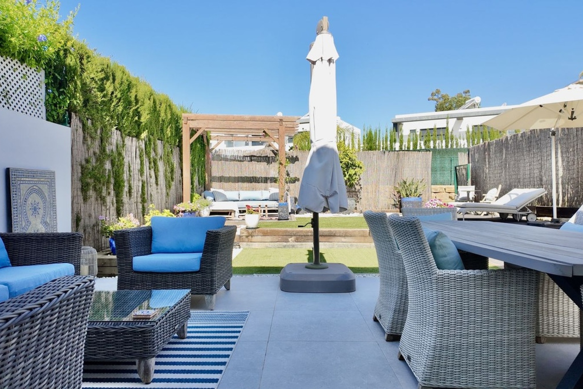 Resale - Villa - Estepona - New Golden Mile