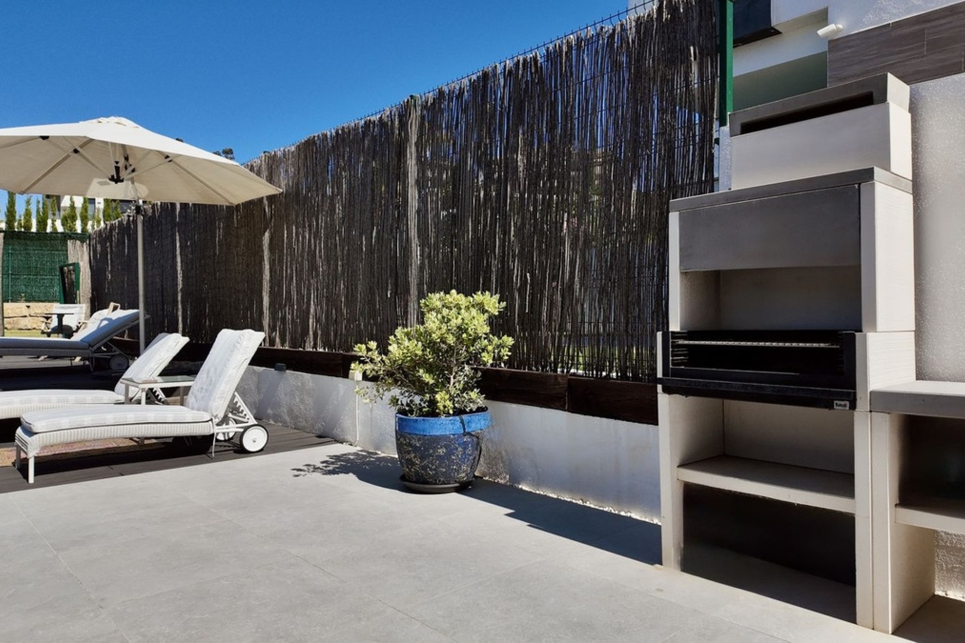 Resale - Villa - Estepona - New Golden Mile