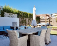 Resale - Villa - Estepona - New Golden Mile
