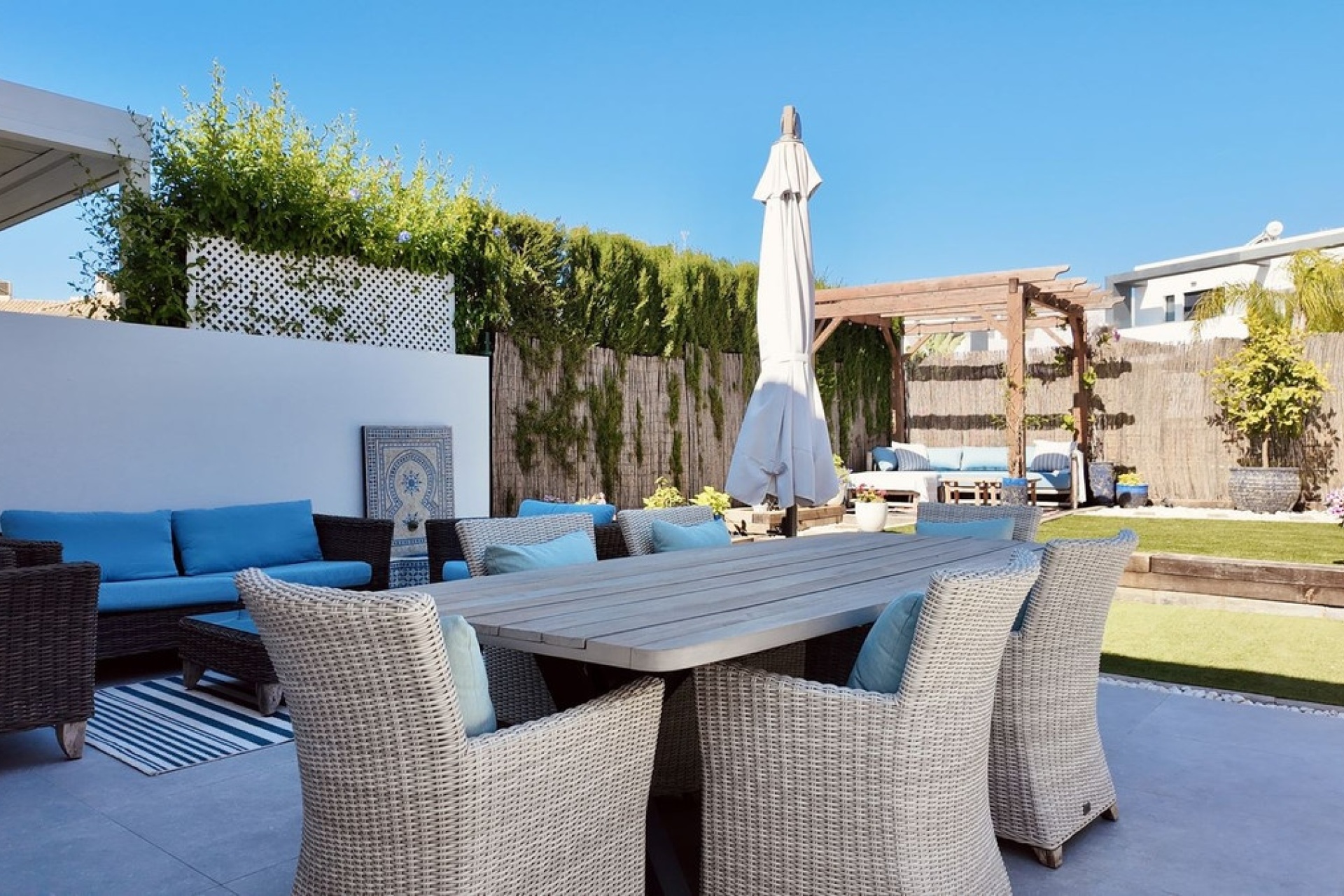 Resale - Villa - Estepona - New Golden Mile