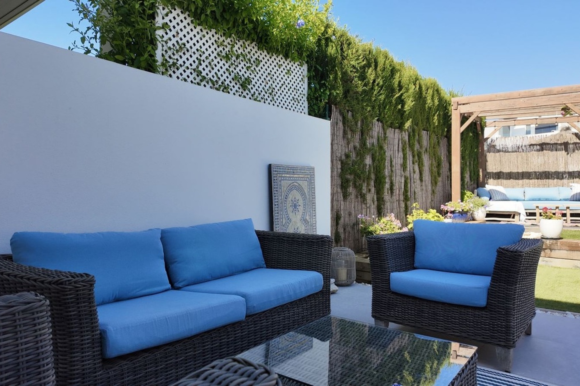 Resale - Villa - Estepona - New Golden Mile